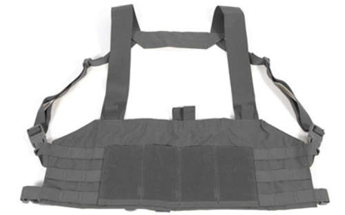 Holsters Blue Force Gear Ten Speed BL FORCE TEN SPEED CHEST RIG M4 BLK • Model: Ten-Speed